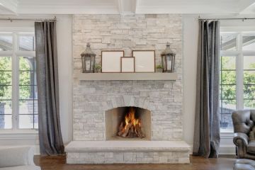 Stone Veneer Contractor in Elkton