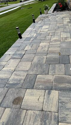Paver Construction And Repair Services in Saint Johns, FL (1)