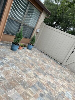 Paver Installation And Repair Services in Middleburg, FL (3)