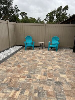 Paver Installation And Repair Services in Middleburg, FL (2)