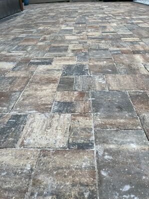 Paver Installation And Repair Services in Middleburg, FL (1)