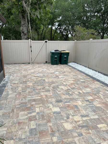 Paver Installation And Repair Services in Middleburg, FL (5)